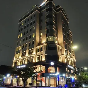 Ag405 3*, 부산광역시 대한민국