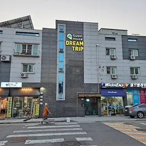 드림트립 2*, 인천 대한민국