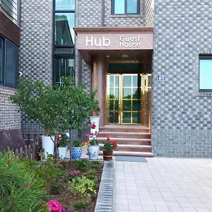 허브 3*, 인천 대한민국