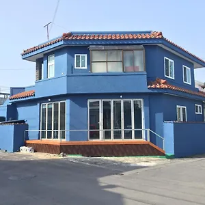 Jeju Guesthouse Guest house