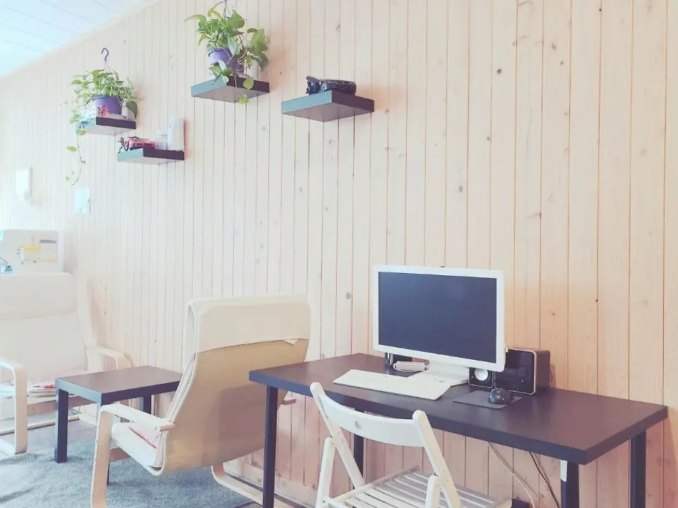 Ora Stay Hotel Jeju