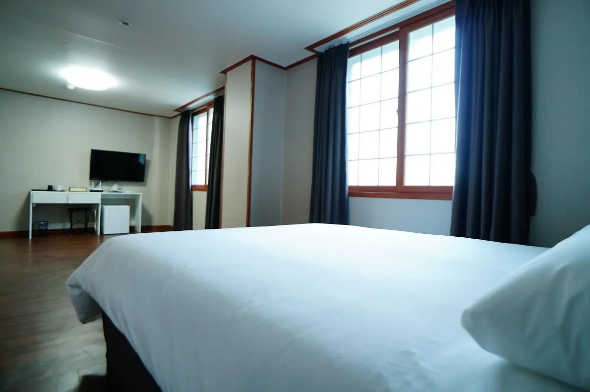 Ora Stay Hotel Jeju South Korea