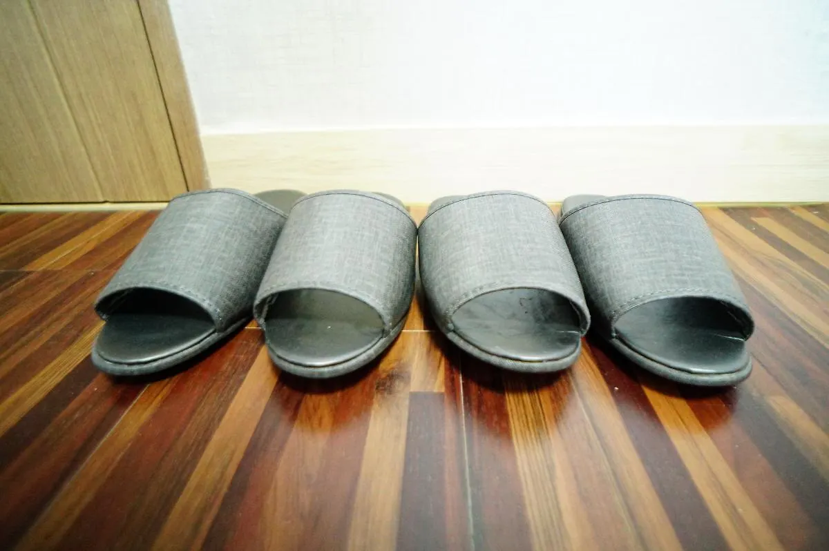 **  Ora Stay Hotel Jeju South Korea
