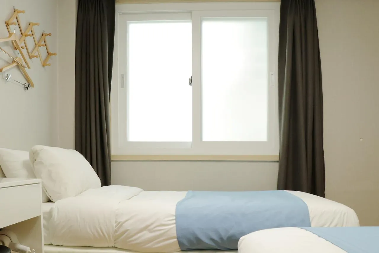 **  Ora Stay Hotel Jeju South Korea