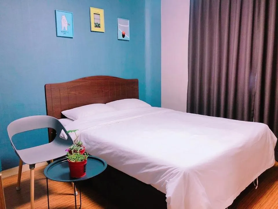 Ora Stay Hotel Jeju